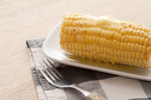 grilled corn recipe