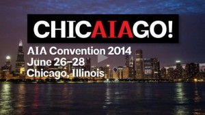 AIA Convention