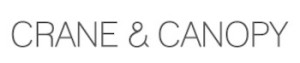 Crane and Canopy logo_Stagetecture