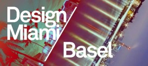 Design Miami Basel