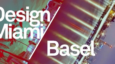 Designer Event: 2014 Design Miami Basel Event
