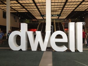 Dwell on Design