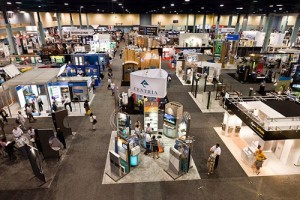 AIA Convention