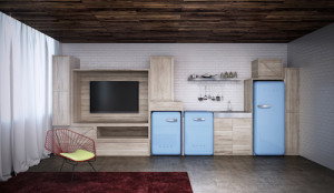 SMEG Refrigerators