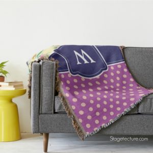 dorm room decor throw rug