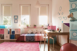 kids organization tips
