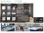 Interior Design Style Guide_Natural Stone