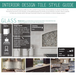 Interior design style guide_glass tile