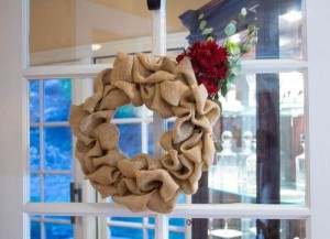 Holiday craft
