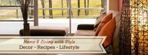 Stagetecture Home & Living With Style