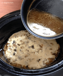 Stagetecture SlowCooker Dutch Apple Pudding 6