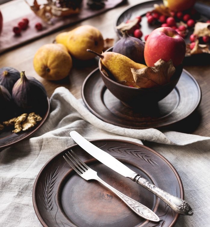 Perfect First Thanksgiving Tips