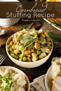 cornbread stuffing recipe
