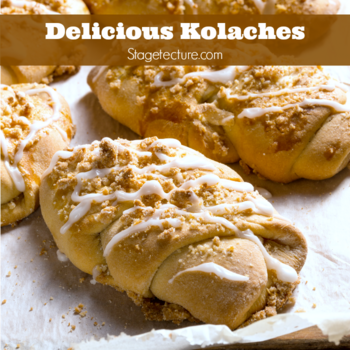 kolaches pastry ideas for brunch