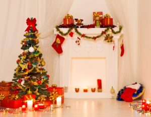 Christmas Decorating Ideas
