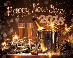 New Years Eve Party Ideas
