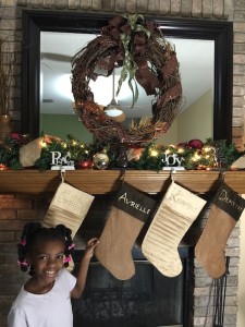 Stagetecture HappierHolidays_Rellie Fireplace