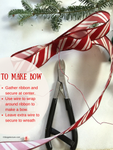 Target_Stagetecture_Cookie Cutter wreath_Bow