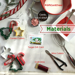 Target_Stagetecture_Cookie Cutter wreath_Materials
