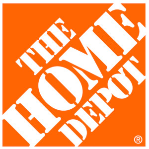 home-depot logo