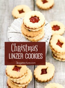 linzer-christmas-cookies-recipe-ideas