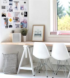 office makeover tips