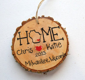 wood-slice-ornament-ideas