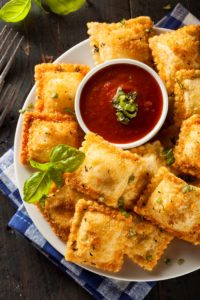 Toasted Ravioli Recipe