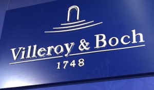 Villeroy Boch Ambiente_Stagetecture Sign