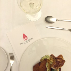 Villeroy Boch Dinner_Stagetecture