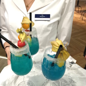 Villeroy Boch_Ambiente_cocktails