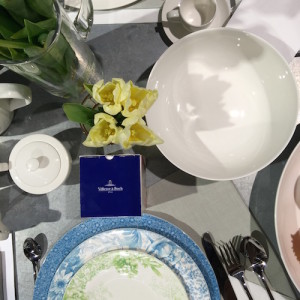 Villeroy Boch_Floreana_Stagetecture