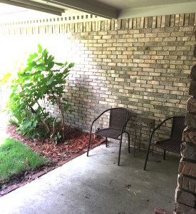 Pier1 Imports_Before Patio