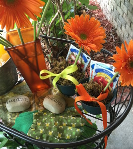 Pier 1 Imports_garden party favors flowers