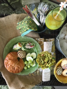 Pier1 Imports_Garden Party_Plate Tray