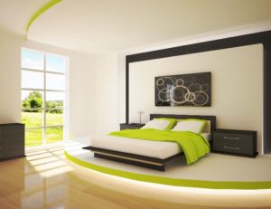 Reorganizing Your Bedroom Storage