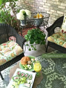 Stagetecture_Easter Party Ideas
