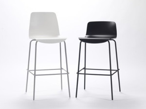 The Andaz chair collection