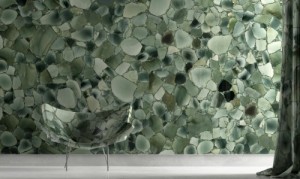 Innovative Wall Finish