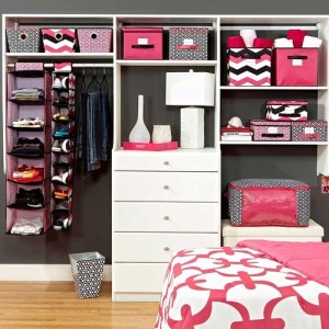 Maximize storage