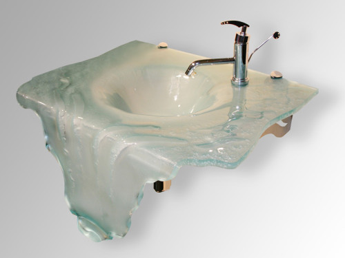 How to Spruce Up Your Home with Creative Glass Sinks