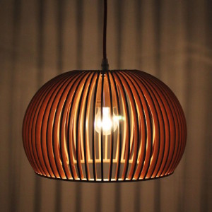Bentwood Ceiling Pendant lighting