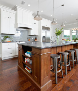 Cheryl Kees Clendenon Kitchen