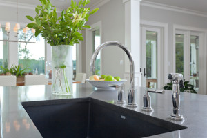 Cheryl Kees Clendenon Kitchen Sink