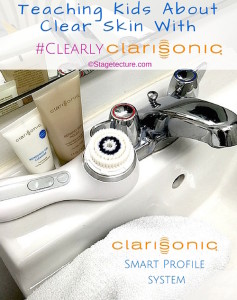 ClearlyClarisonic_Stagetecture_KidsClearSkin