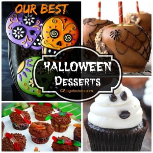 Stagetecture_Best Halloween Desserts
