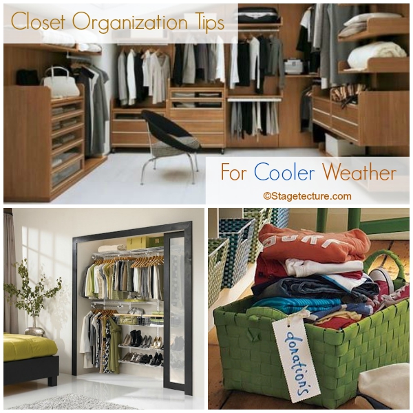 Stagetecture_Closet organization tips