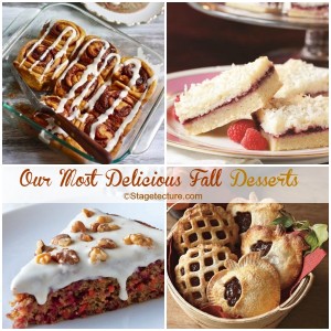 Stagetecture_Fall Desserts