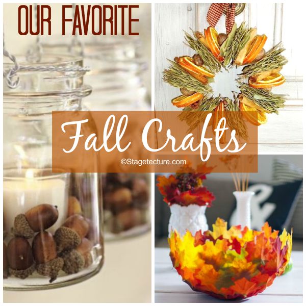 Stagetecture_Favorite Fall Crafts