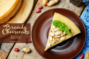 cheesecake recipe